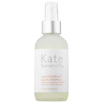 Kate SomervilleLiquid ExfoliKate® Triple Acid Resurfacing Treatment | Sephora (US)