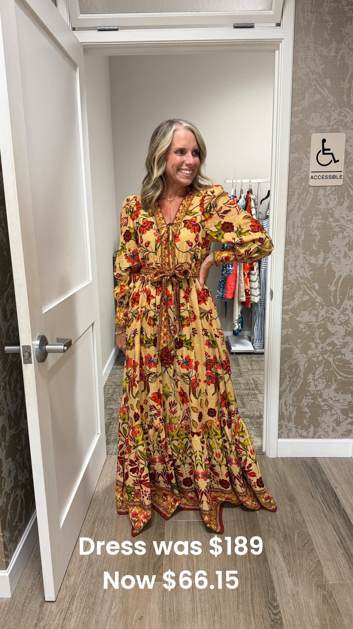 Wedding guest dress on sale 

#LTKWedding #LTKOver40 #LTKSaleAlert