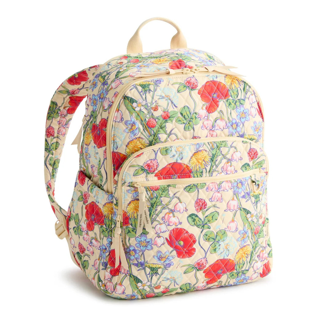 Bancroft Backpack | Vera Bradley