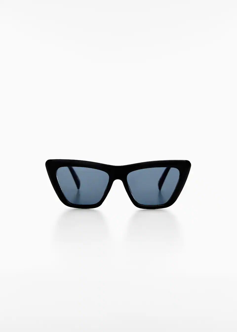 Acetate frame sunglasses -  Women | Mango United Kingdom | MANGO (UK)