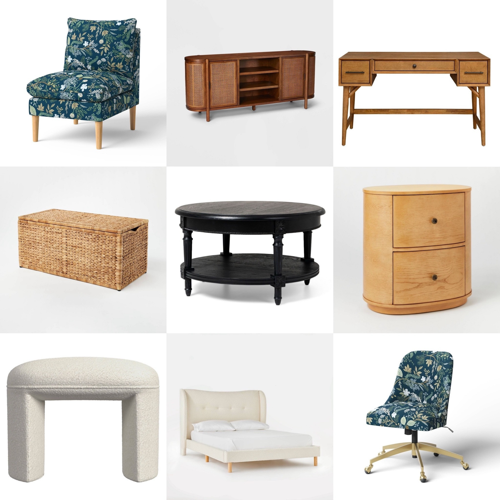 Target Furniture New!

#LTKhome