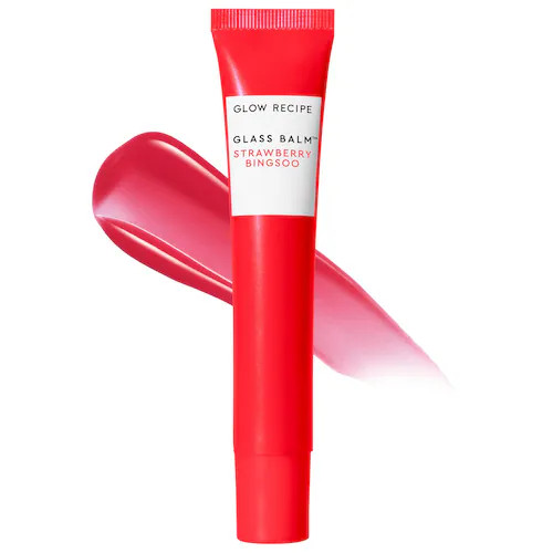 Glass Balm Lip Treatment for Shine & Hydration | Sephora (US)