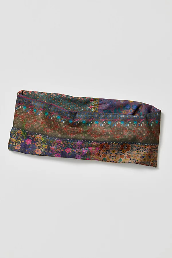 Natural Life Half Boho Bandeau | Free People (Global - UK&FR Excluded)