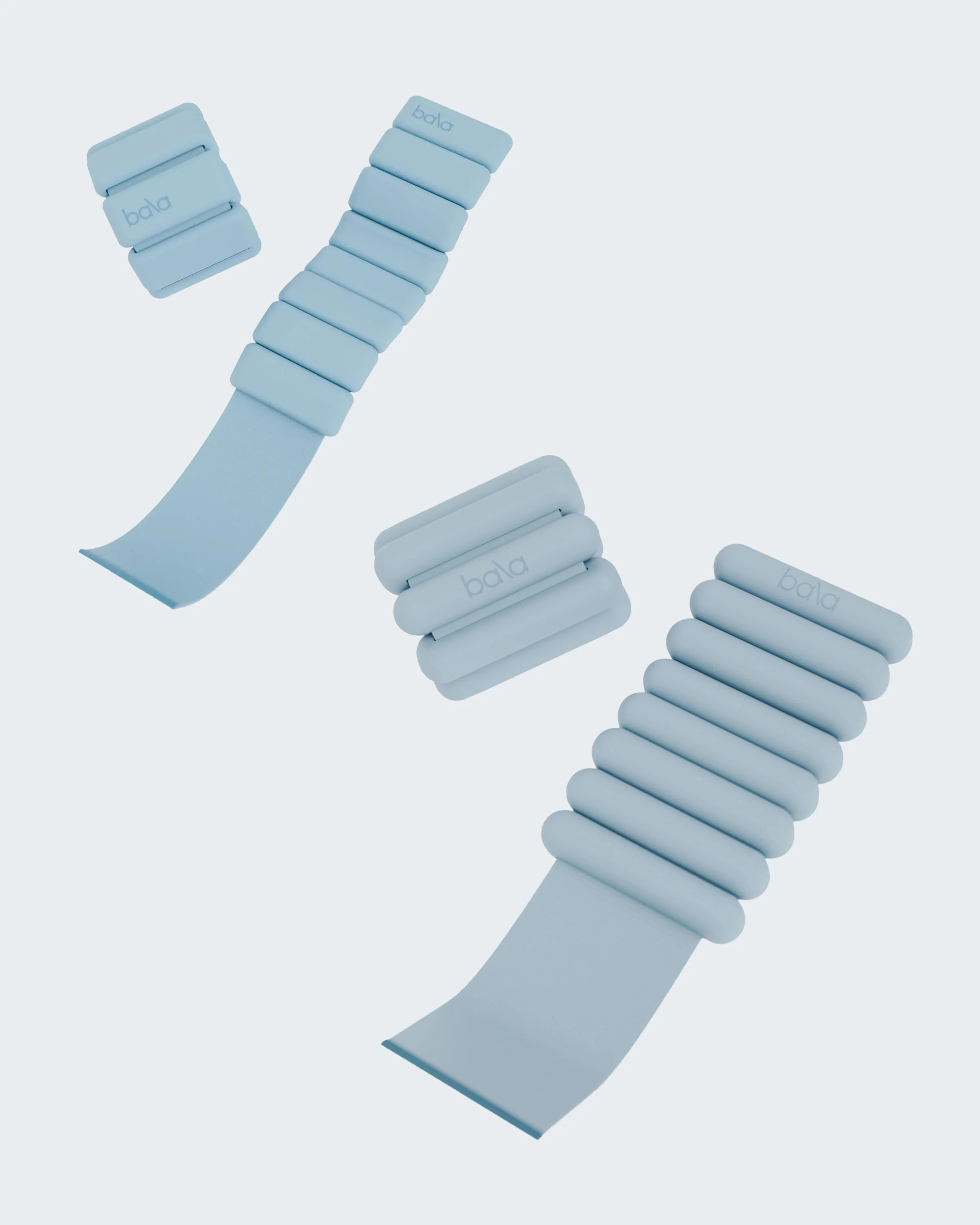 The Power Pairs Kit | Bala