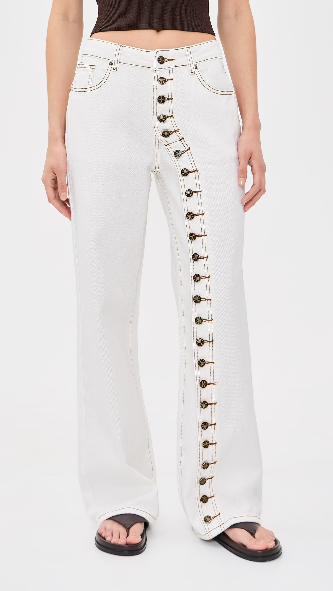 Penny Jeans | Shopbop