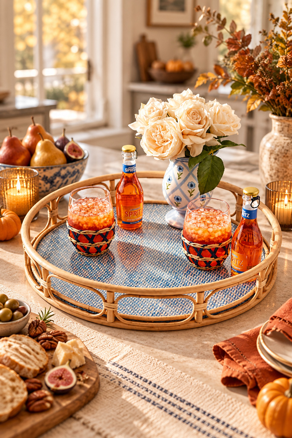These are the kind of fall hosting pieces you pull out every single year 🤎🍁 Classic, pretty, and just elevated enough to make the whole table look put together. Loving these for Thanksgiving dinner, Friendsgiving, weekend gatherings, and cozy fall nights at home.

#MarkAndGraham #FallHostess #ThanksgivingHosting #Friendsgiving #FallTableDecor #HostingEssentials #FallEntertaining #HolidayHosting #DinnerPartyDecor #AutumnHome #CozyFallDecor #TabletopFinds #LTKHome

 

 #LTKSeasonal #LTKHome #LTKSaleAlert