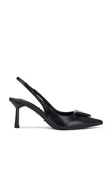 Bertie Slingback Pump
                    
                    Tony Bianco | Revolve Clothing (Global)