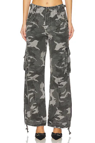 Trooper Cargo
                    
                    Jaded London | Revolve Clothing (Global)