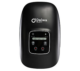 Daiwa Felicity Acu Palm Hand Massager | QVC