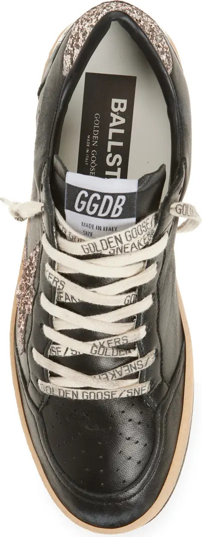 Ball Star Low Top Sneaker (Women) | Nordstrom
