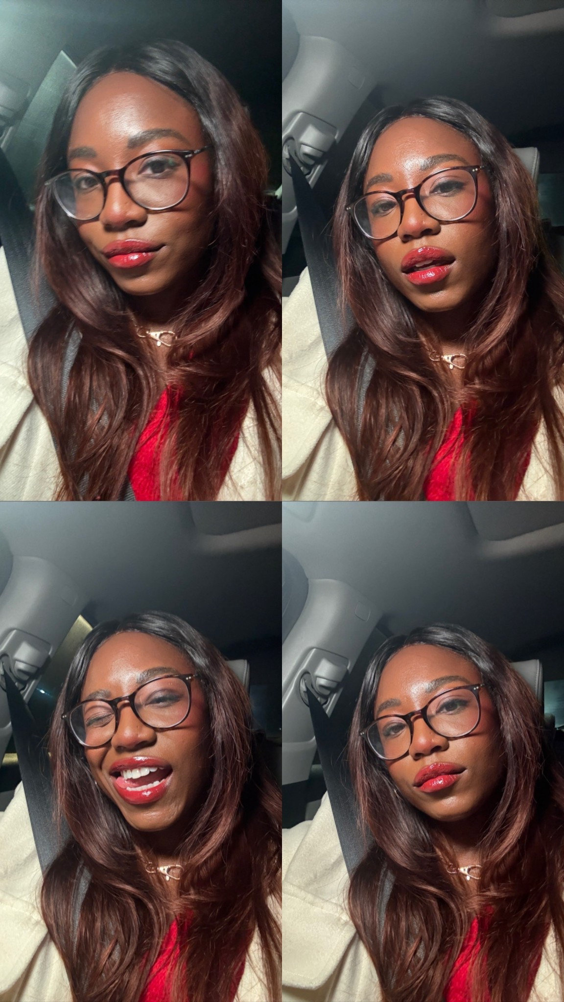 Red lip combo



#LTKHoliday #LTKBeauty