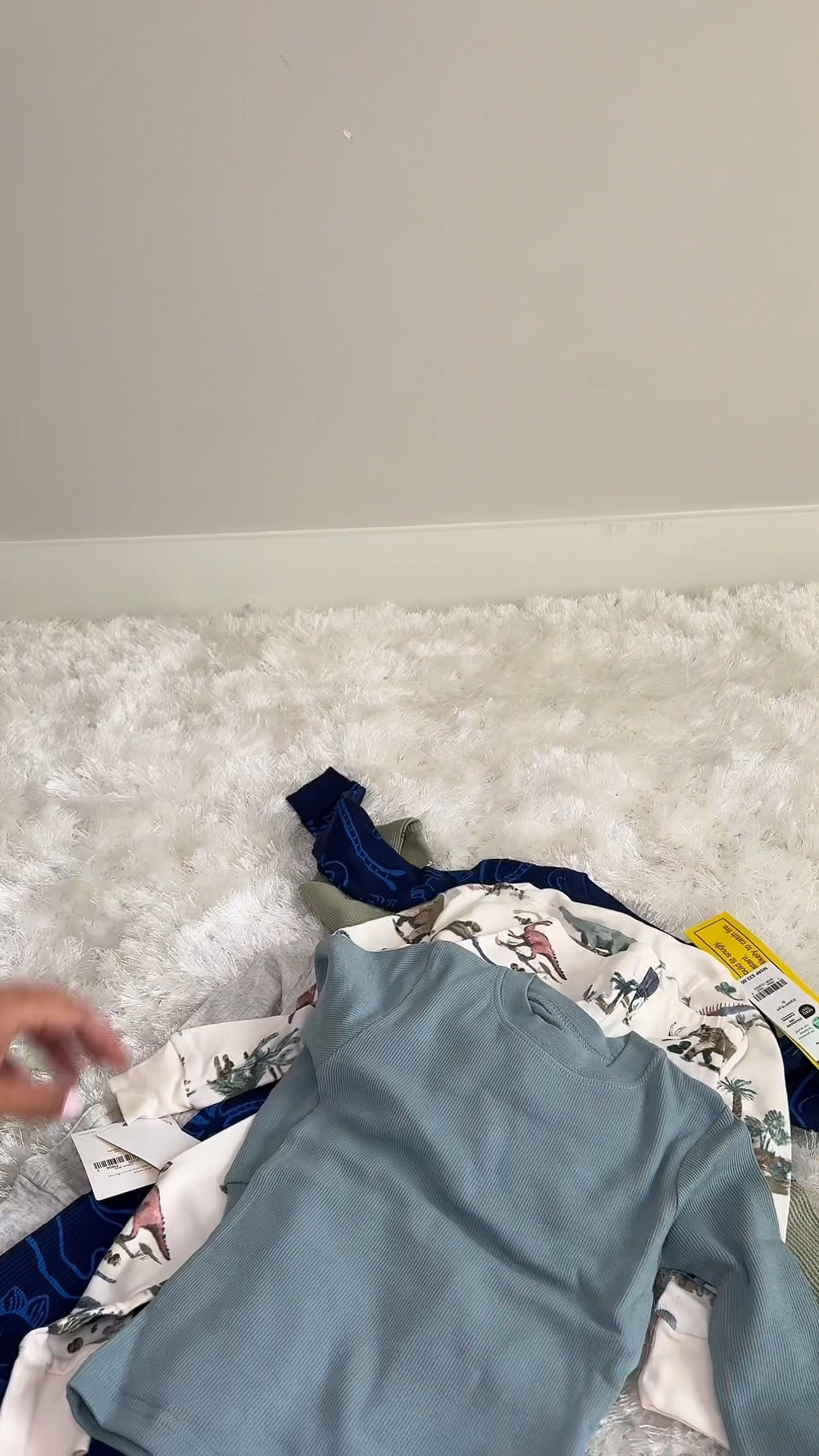 Carters Pajama Haul 🤩

#LTKbaby #LTKsalealert #LTKkids