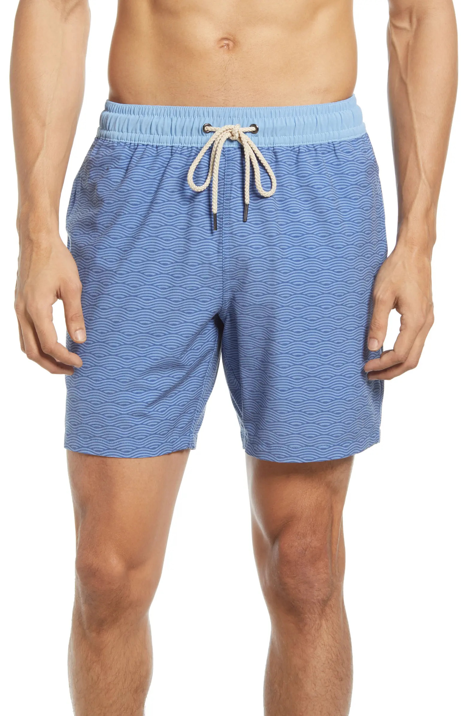 The Bayberry Swim Trunks | Nordstrom