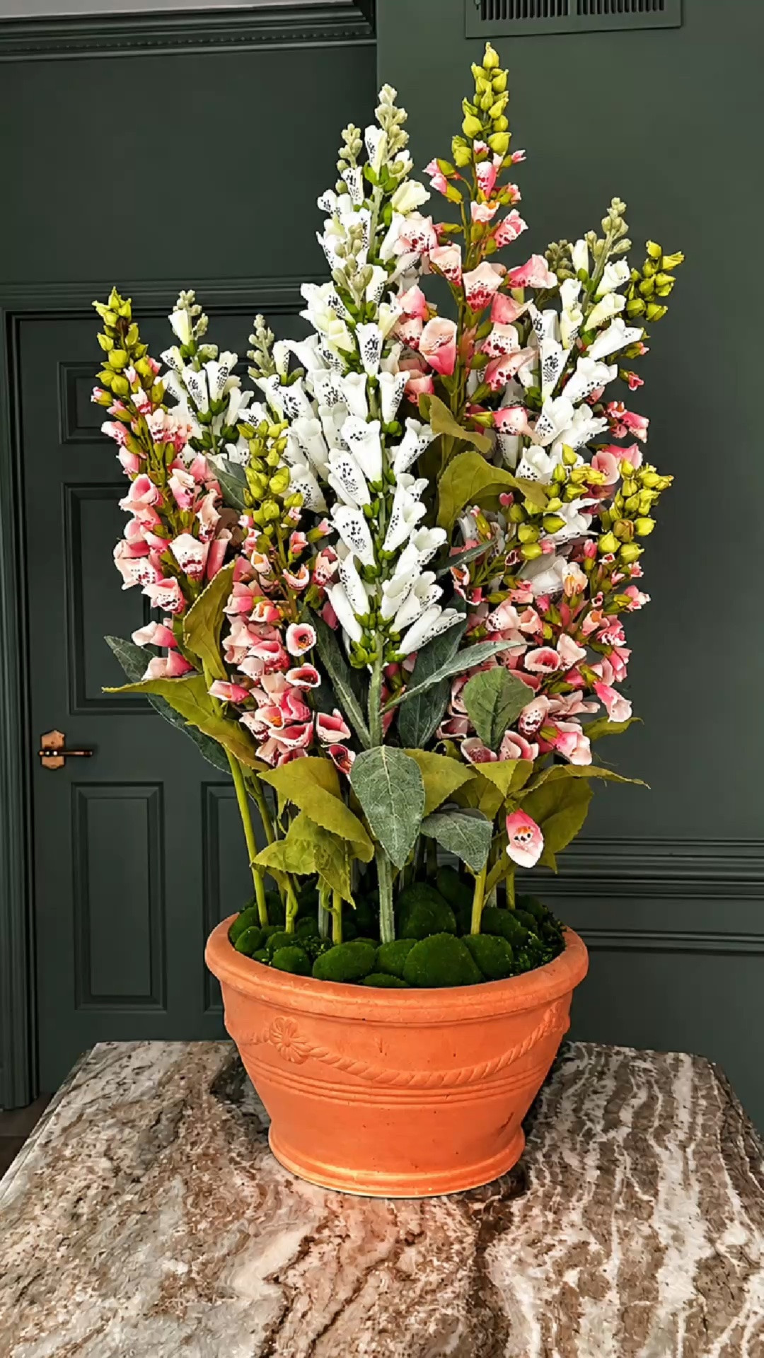 If you've been searching for realistic faux flowers, start here! 🌿 These are some of my favorite stems and arrangements from several of my favorite home décor brands. Mix them into your favorite vase, create a custom arrangement, or style a simple bouquet that will stay beautiful season after season.

#LTKSeasonal #LTKHome