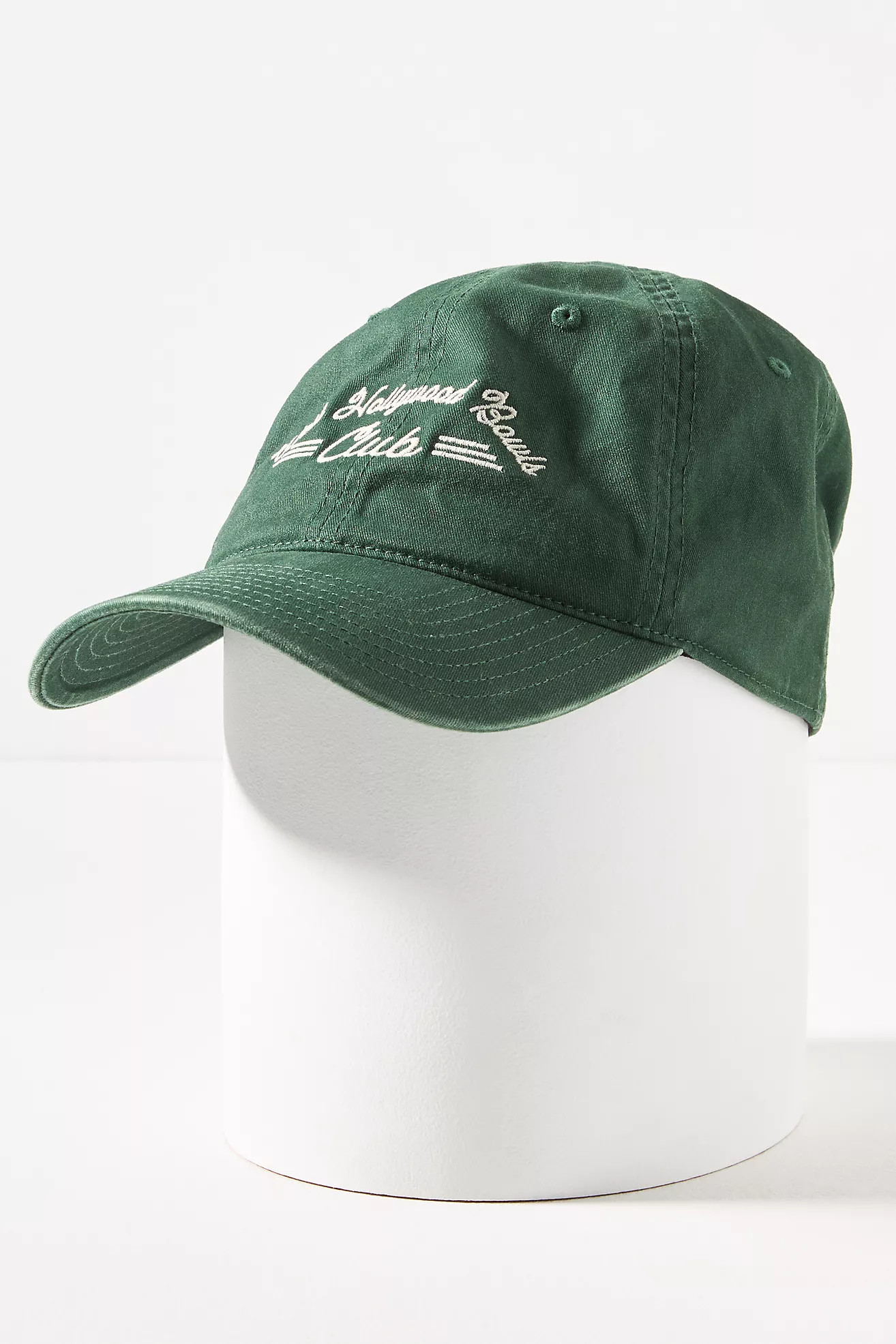 American Needle West Hollywood Bowls Club Baseball Cap | Anthropologie (US)