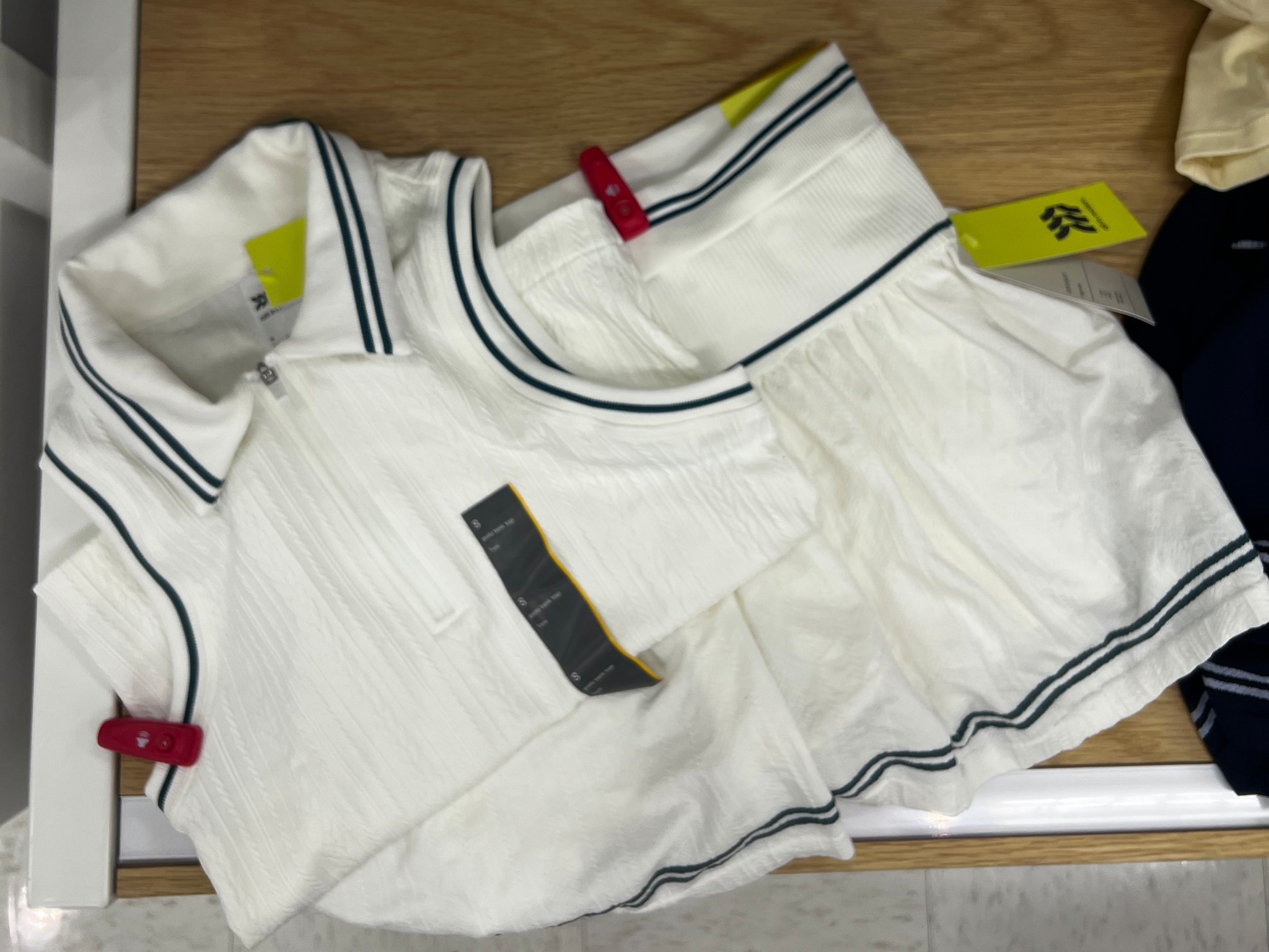 Master’s outfit

#LTKfitnessgoals