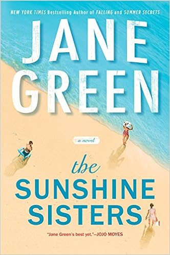 The Sunshine Sisters | Amazon (US)