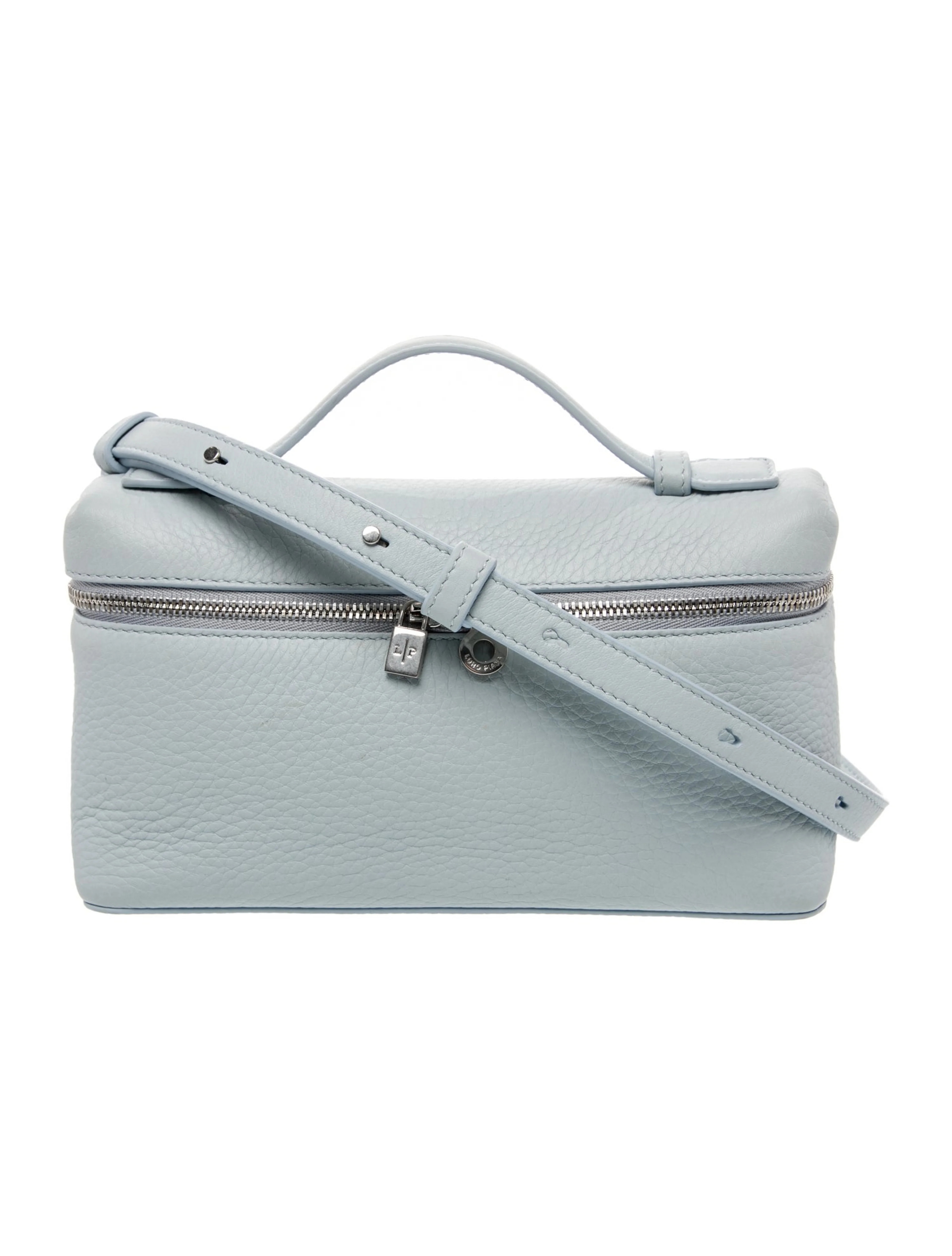 Leather L19 Extra Pocket | The RealReal