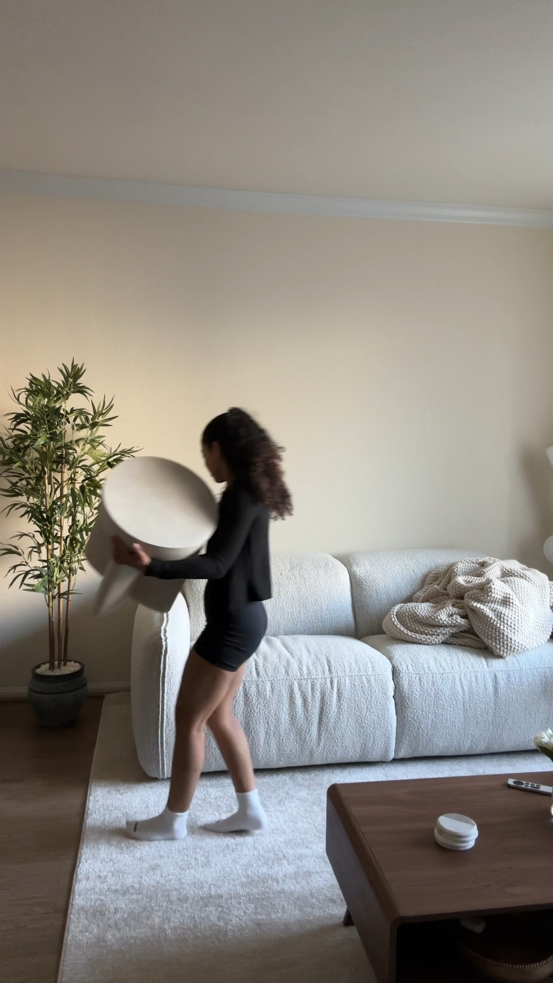 my side tables!! 😍

#LTKhome #LTKU