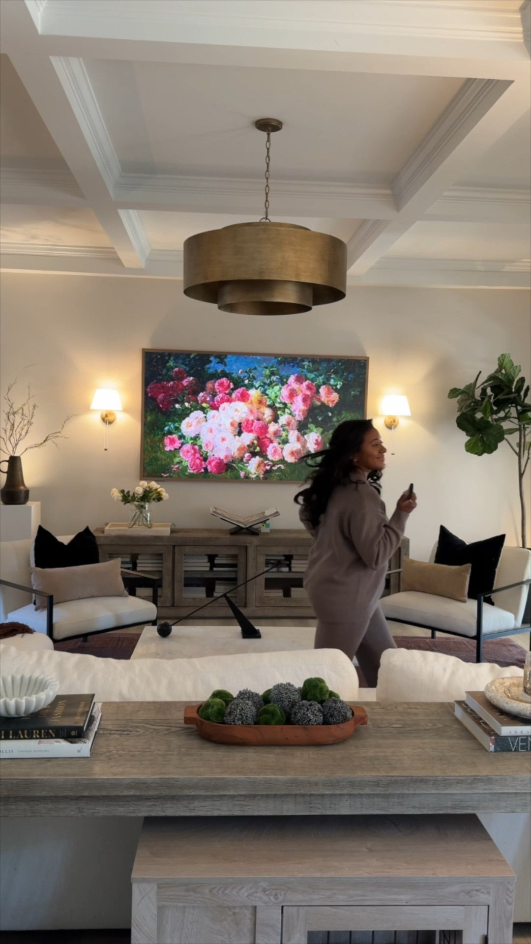 Let’s decorate my home for the new year! 

Home decor, living room, bedroom, home decor, faux stems, faux flowers, home refresh 

#LTKHome #LTKSeasonal #LTKFindsUnder50