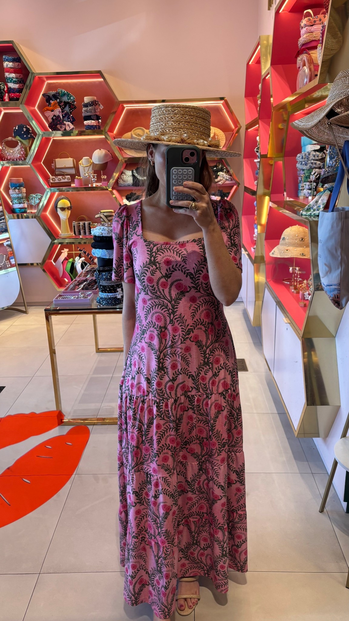 Sunday best 

#LTKWorkwear