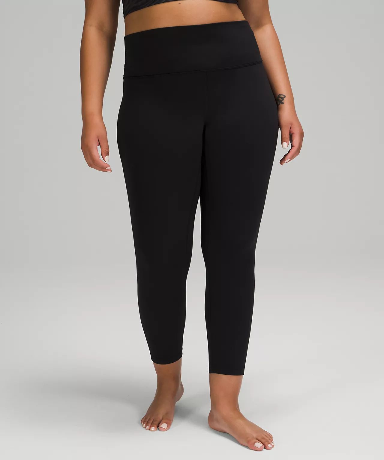 lululemon Align™ High-Rise Pant 25" | Women's Pants | lululemon | Lululemon (US)