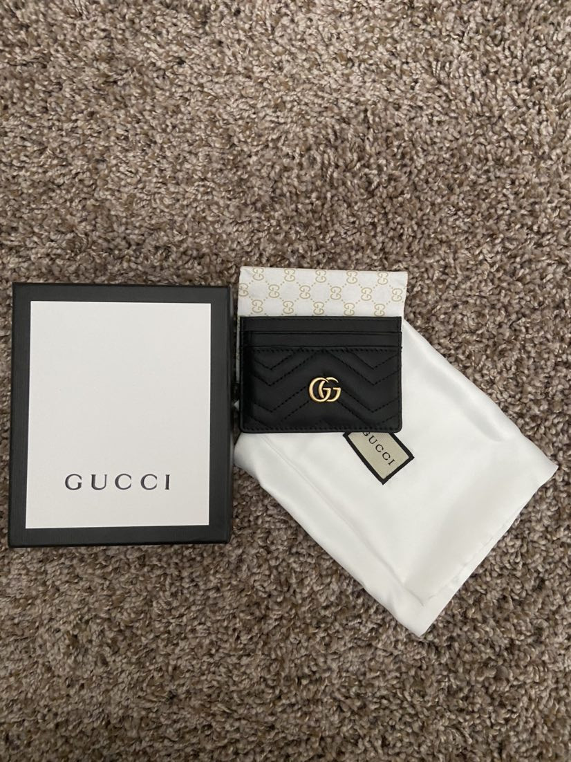 Free shipping of famous fashion brand women's purse sells classic card bag high quality leather d... | DHGate