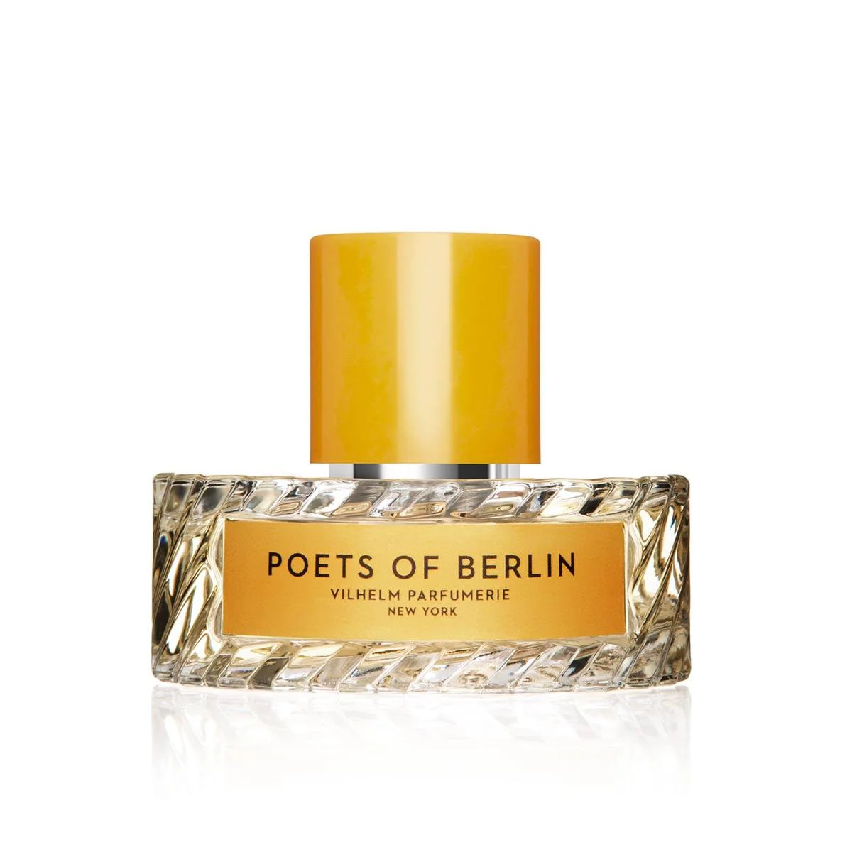 Vilhelm Parfumerie Poets of Berlin EDP | 50 ml | Smallflower | Smallflower