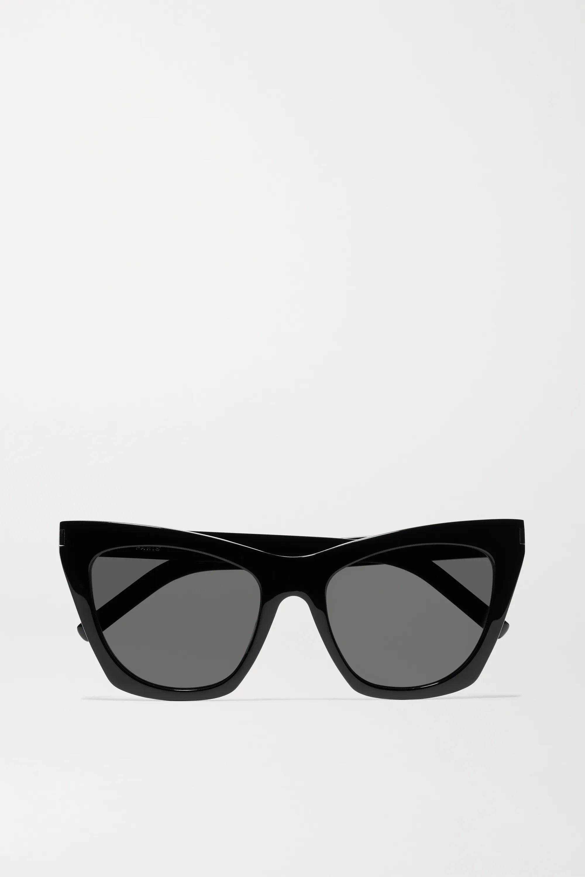 Kate cat-eye acetate sunglasses | NET-A-PORTER (US)