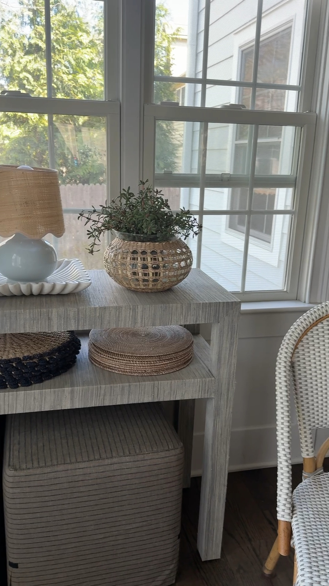 The Serena & Lily spring sale ends tomorrow and here are some of my favorite home decor, accessories and lighting that I love all 20-25% off! 

#LTKHome #LTKSaleAlert #LTKSeasonal