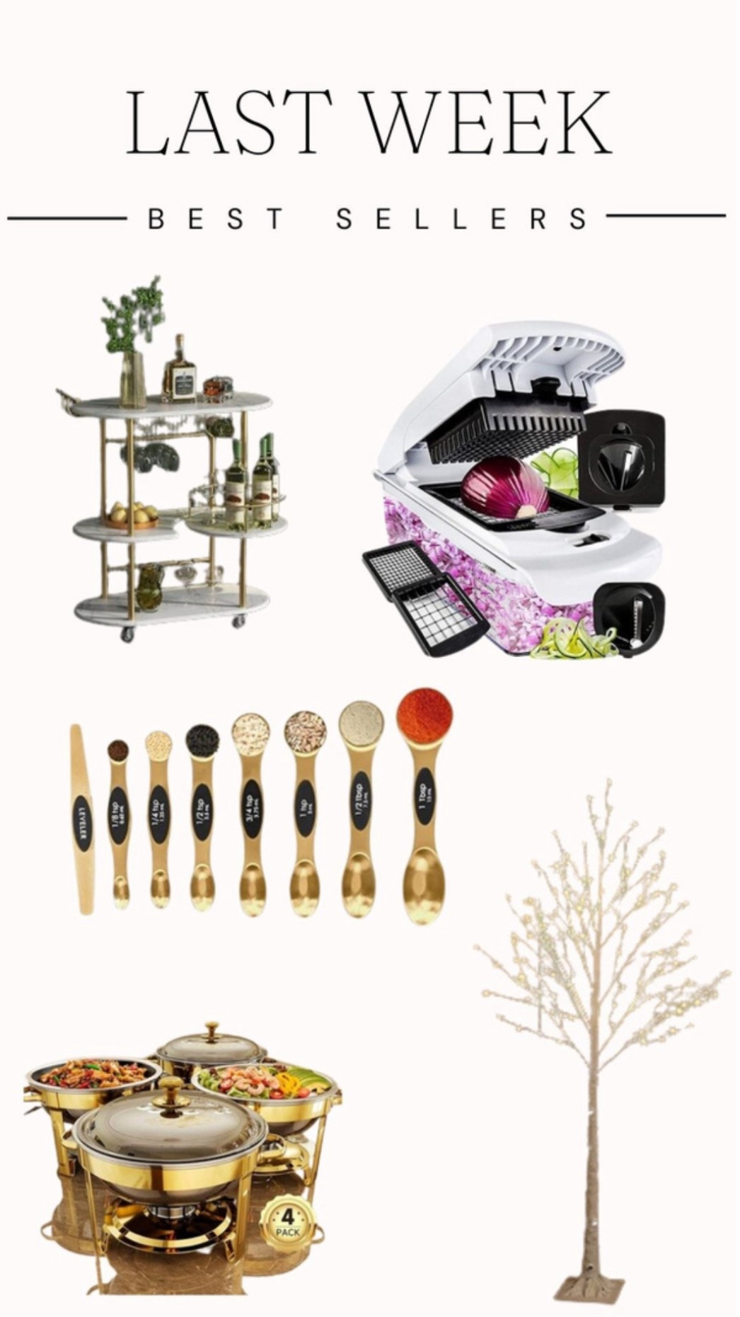 Last weeks best sellers!! All perfect for the holidays coming!!!
#hosting #thanksgiving #christmass

#LTKHome #LTKHoliday #LTKSeasonal