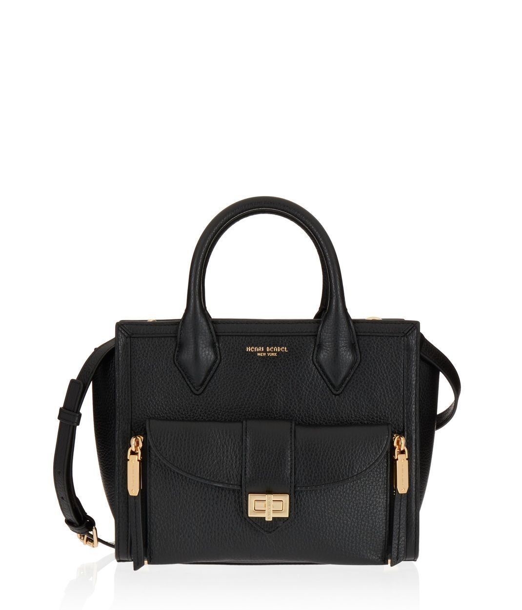 Rivington Mini Convertible Tote | Henri Bendel
