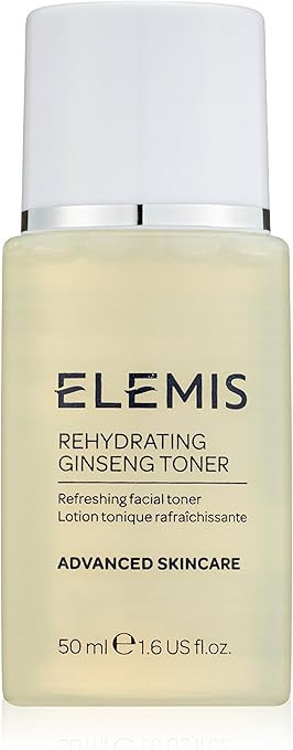 Elemis Rehydrating Ginseng Toner | Amazon (UK)