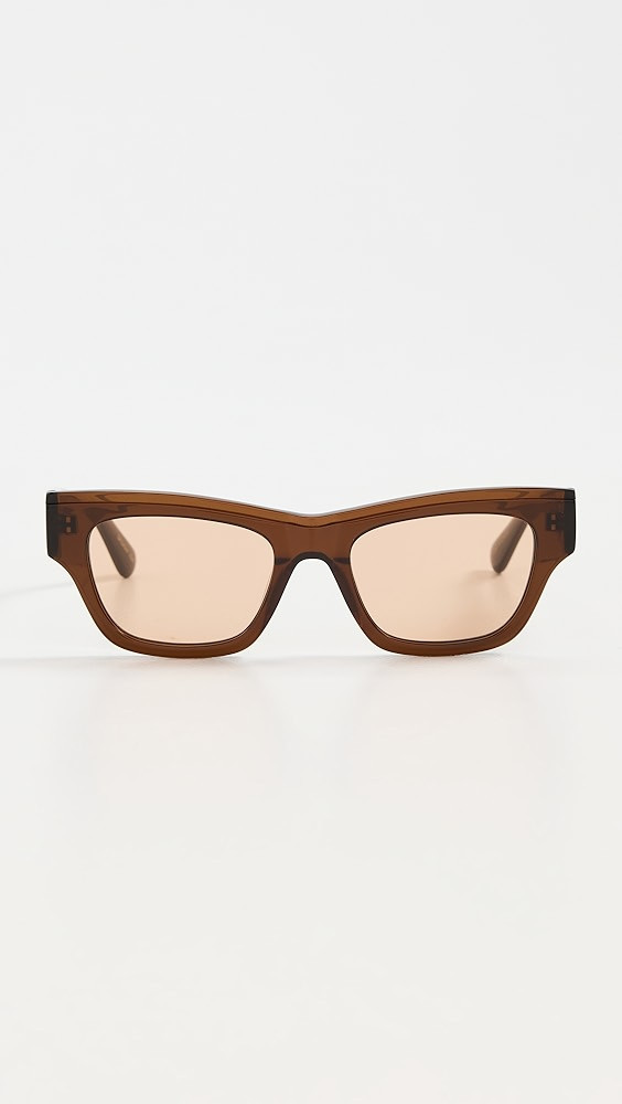 Rae Sunglasses | Shopbop