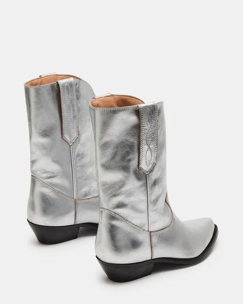 RUMER SILVER | Steve Madden (US)