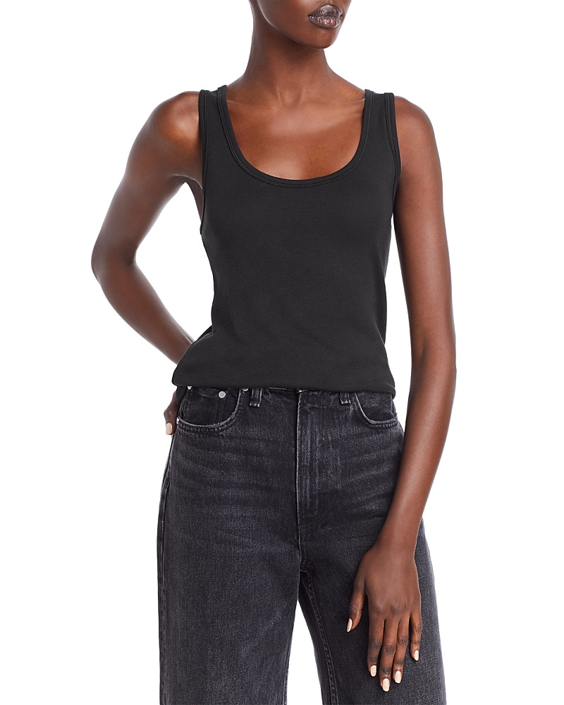 Splendid 1x1 Ribbed Tank | Bloomingdale's (US)