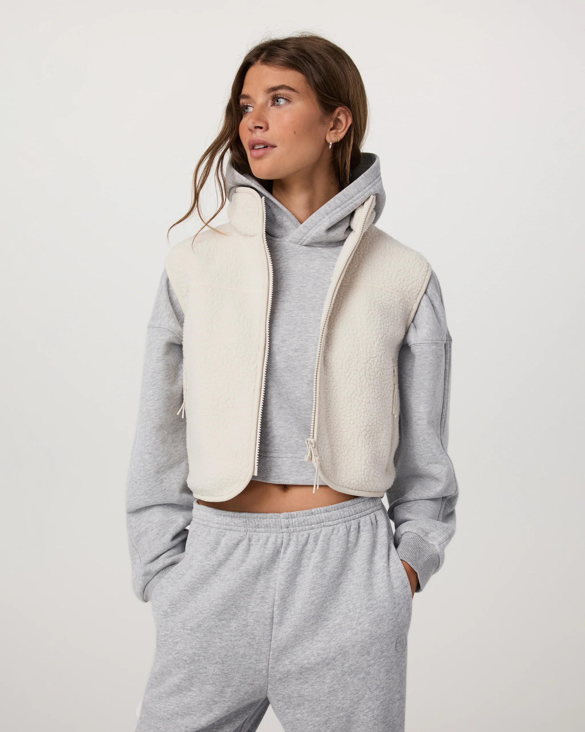 Alpine Vest | Vuori Clothing (US & Canada)