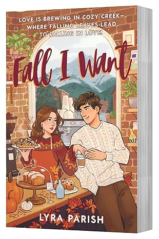 Fall I Want: A Heartwarming, Spicy Small-Town Romance Featuring a Billionaire's Unexpected Love, ... | Amazon (US)
