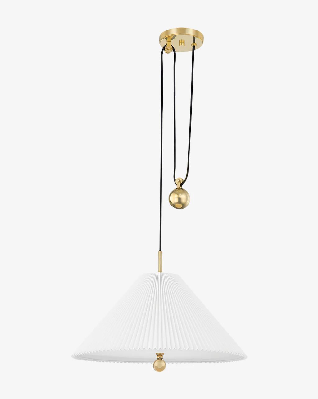 Dorset Pendant | McGee & Co.