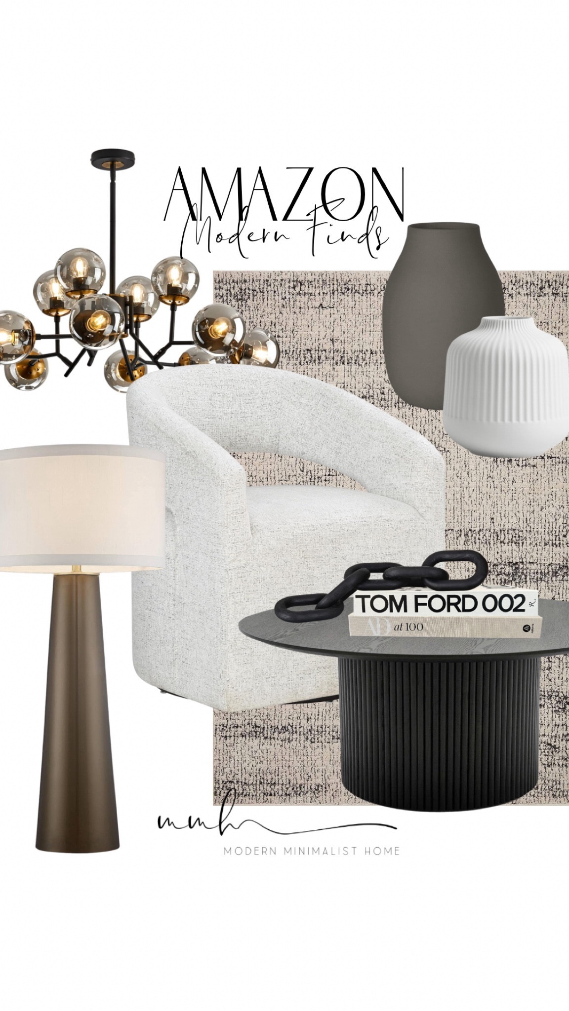 Modern Amazon home decor finds.

AMAZON // AMAZON HOME // AMAZON HOME DECOR // AMAZON FURNITURE // AMAZON HOME MUST HAVES // AMAZON HOME HOME // AMAZON HOME LIVING ROOM // AMAZON HOME FINDS

#LTKhome #LTKfindsunder50 #LTKstyletip