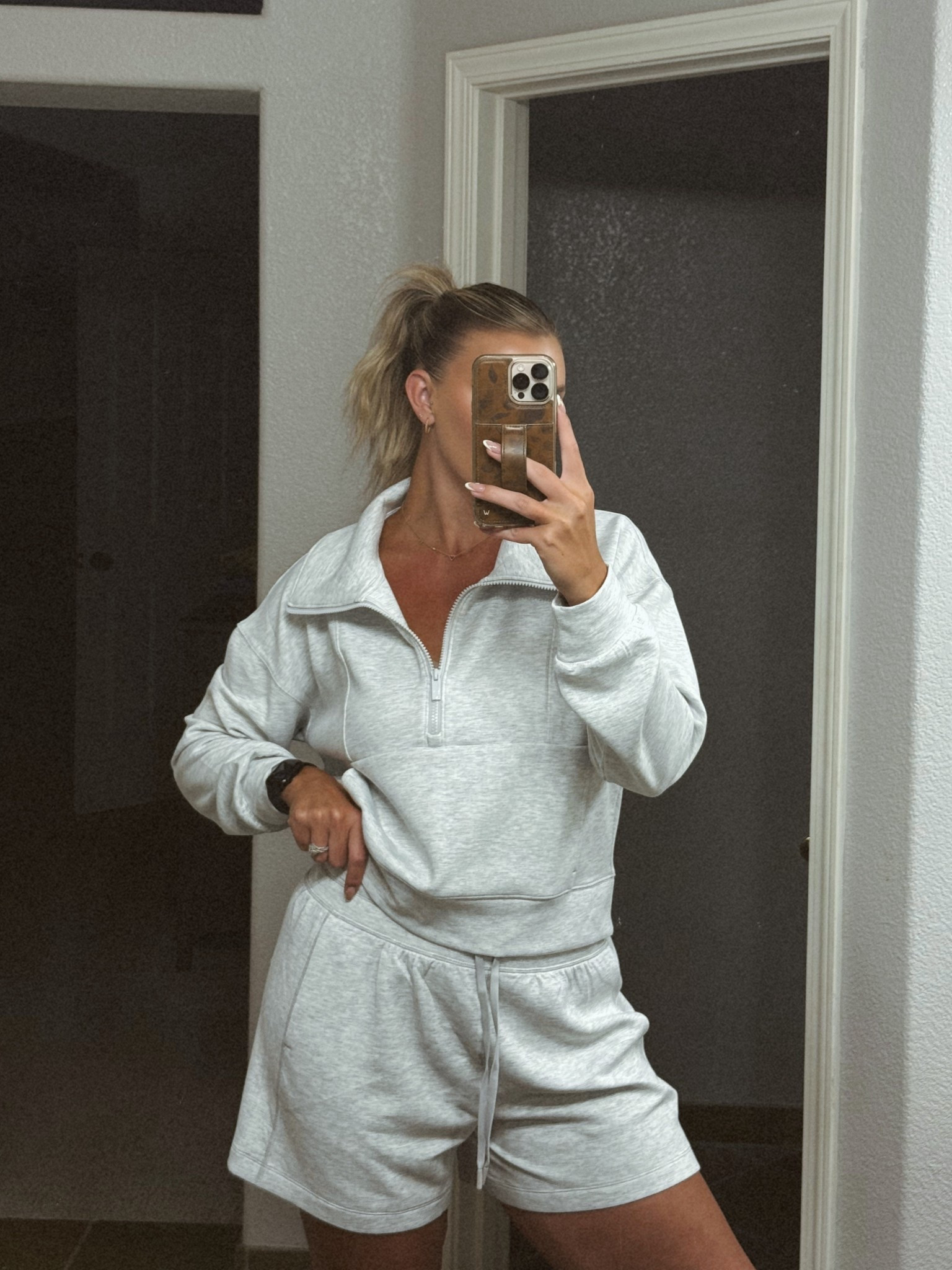 Travis Mathew Skyloft set 

#LTKActive #LTKStyleTip #LTKMidsize