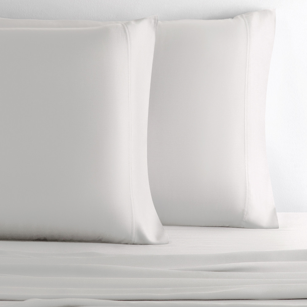 Retreat Bamboo Pillowcase Set | Cariloha