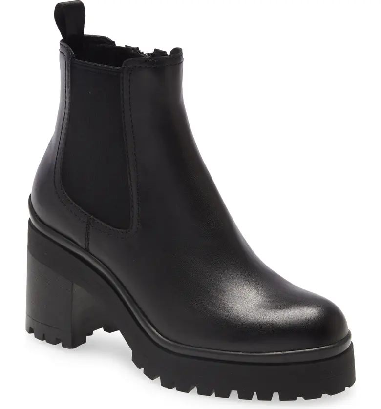 Jeffrey Campbell Escob Platform Chelsea Boot | Nordstrom | Nordstrom Canada