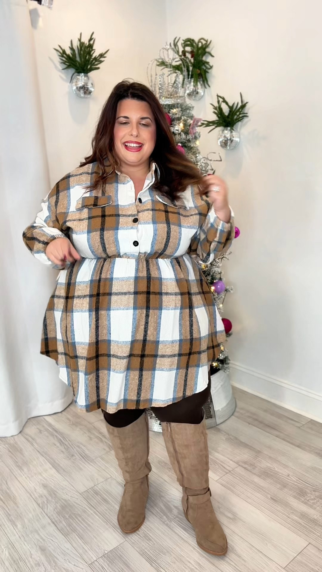 These boots will fit your 20 inch calves 

#LTKShoeCrush #LTKPlusSize #LTKStyleTip