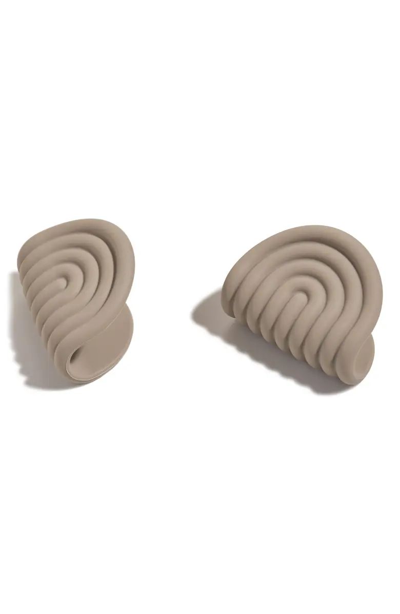 Set of 2 Silicone Hot Grips | Nordstrom