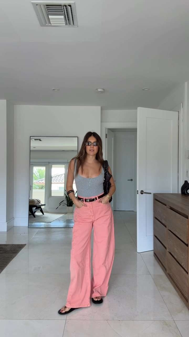 OOTD💕 Exact jeans are Etica  

 #LTKStyleTip