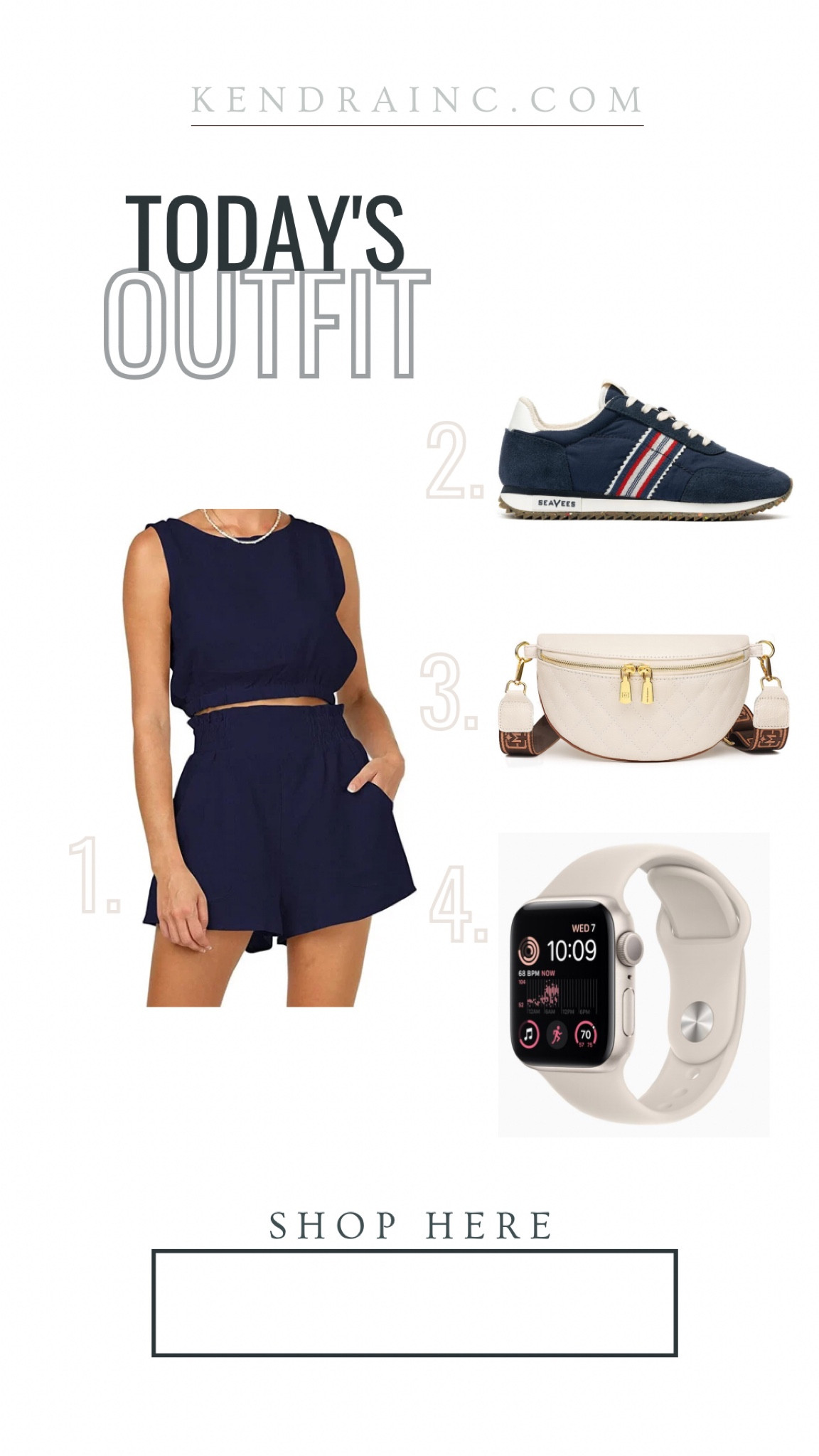 All of my LOVING: Lately favorites in one photo! Seavees are my new FAVORITE shoe, this adorable Free People (dupe) from Amazon, a look-a-like Louis Vuitton LUXE FOR LESS bag, and my go-to apple watch for life! 

 

#LTKstyletip #LTKshoecrush #LTKFind