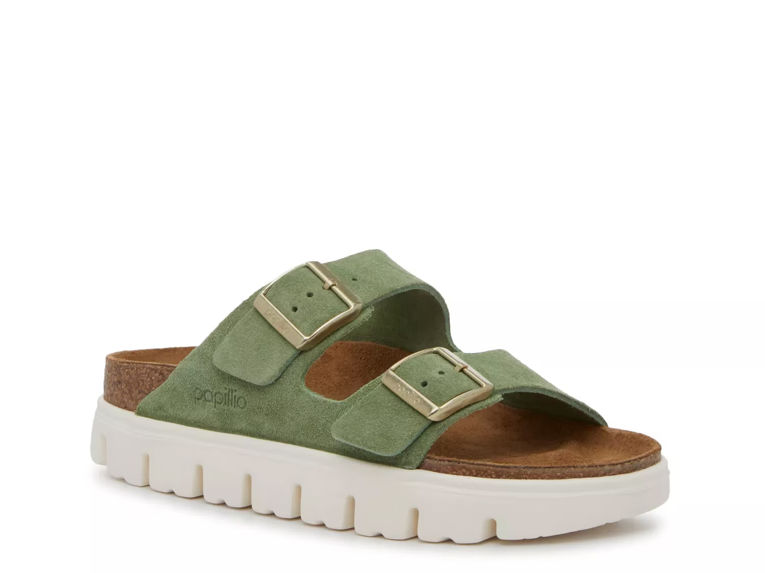 Birkenstock Papillio By Birkenstock Arizona Platform Slide Sandal - Women's | DSW