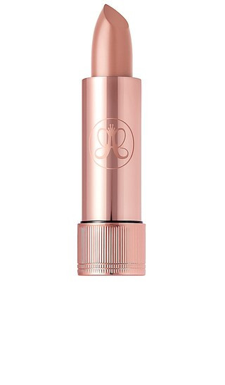Anastasia Beverly Hills Satin Lipstick in Haze. | Revolve Clothing (Global)