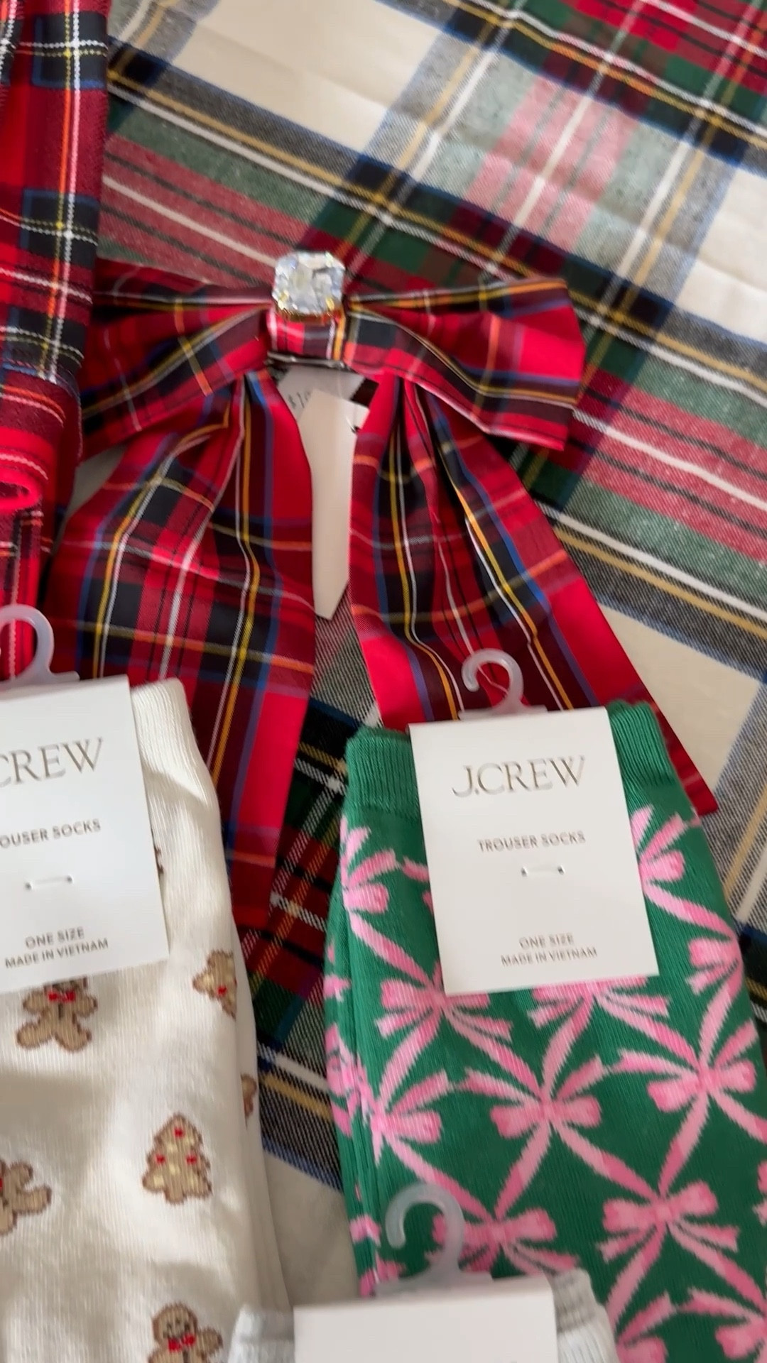 Sharing my J. Crew Factory haul ❤️😍. 

#LTKHoliday #LTKSaleAlert #LTKGiftGuide